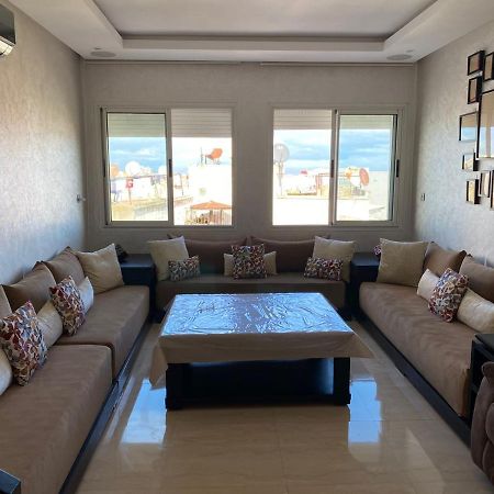 Magnifique Appart F3, Renove, Tres Bien Desservie Καζαμπλάνκα Εξωτερικό φωτογραφία