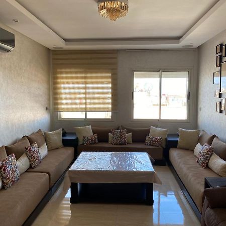 Magnifique Appart F3, Renove, Tres Bien Desservie Καζαμπλάνκα Εξωτερικό φωτογραφία