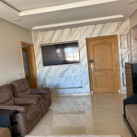 Magnifique Appart F3, Renove, Tres Bien Desservie Καζαμπλάνκα Εξωτερικό φωτογραφία
