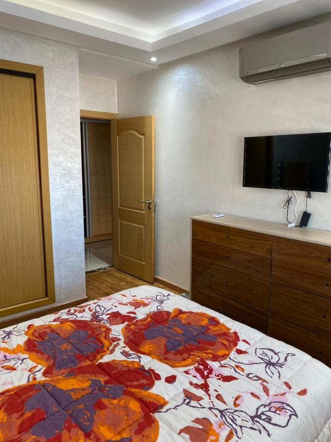 Magnifique Appart F3, Renove, Tres Bien Desservie Καζαμπλάνκα Εξωτερικό φωτογραφία