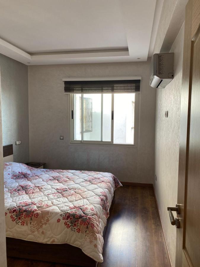 Magnifique Appart F3, Renove, Tres Bien Desservie Καζαμπλάνκα Εξωτερικό φωτογραφία
