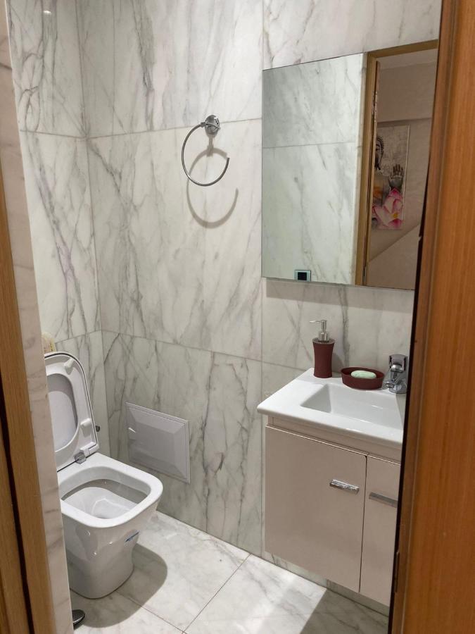 Magnifique Appart F3, Renove, Tres Bien Desservie Καζαμπλάνκα Εξωτερικό φωτογραφία