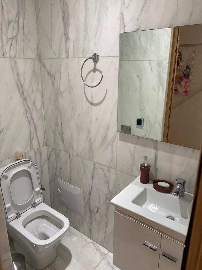 Magnifique Appart F3, Renove, Tres Bien Desservie Καζαμπλάνκα Εξωτερικό φωτογραφία