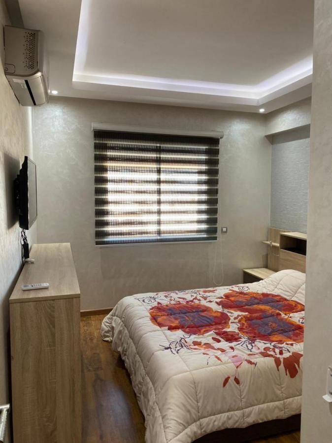 Magnifique Appart F3, Renove, Tres Bien Desservie Καζαμπλάνκα Εξωτερικό φωτογραφία