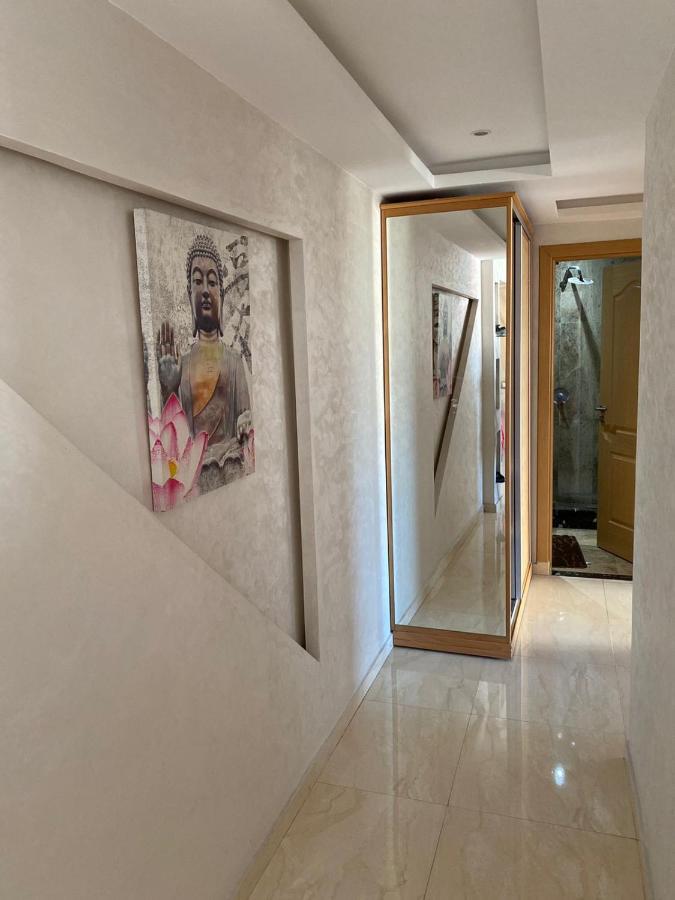Magnifique Appart F3, Renove, Tres Bien Desservie Καζαμπλάνκα Εξωτερικό φωτογραφία