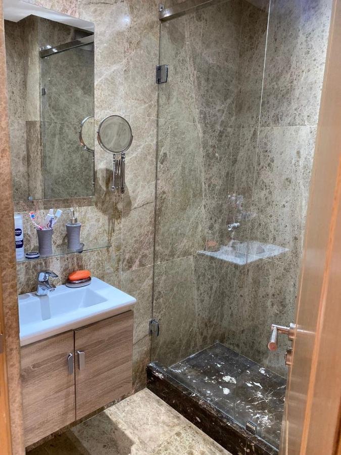 Magnifique Appart F3, Renove, Tres Bien Desservie Καζαμπλάνκα Εξωτερικό φωτογραφία
