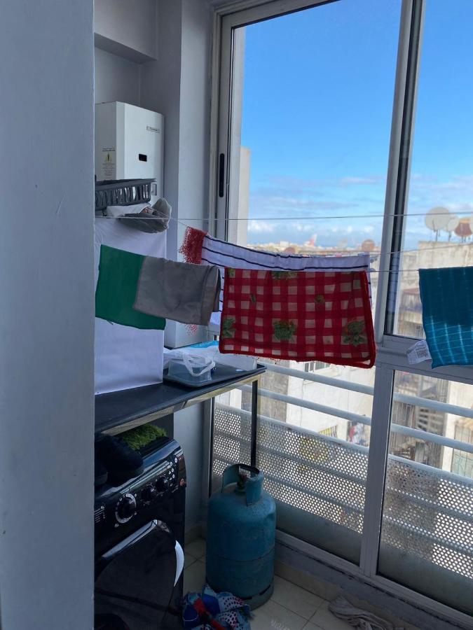 Magnifique Appart F3, Renove, Tres Bien Desservie Καζαμπλάνκα Εξωτερικό φωτογραφία