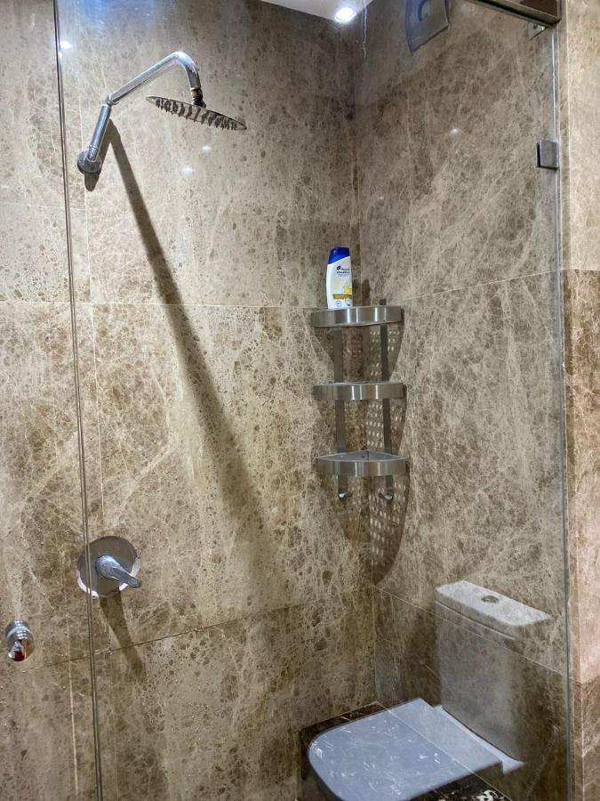 Magnifique Appart F3, Renove, Tres Bien Desservie Καζαμπλάνκα Εξωτερικό φωτογραφία