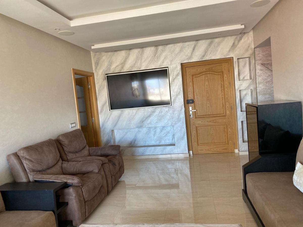 Magnifique Appart F3, Renove, Tres Bien Desservie Καζαμπλάνκα Εξωτερικό φωτογραφία
